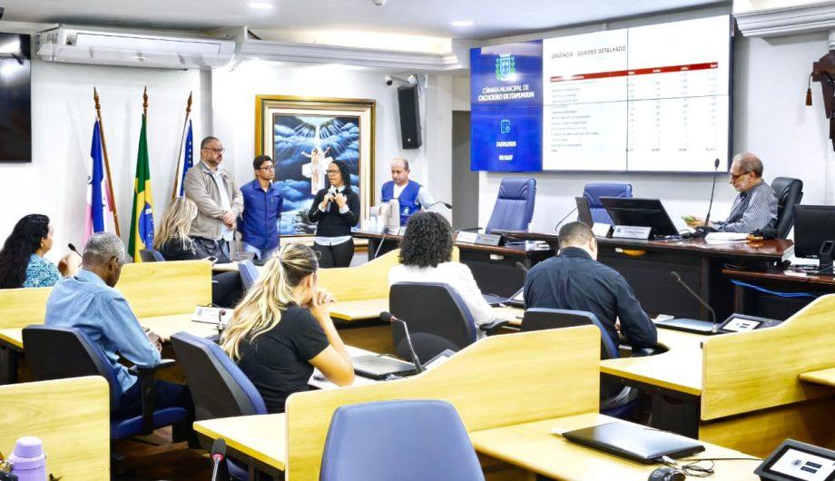 Saúde de Cachoeiro supera 66 mil doses de vacinas e anuncia R$ 19 milhões em obras na rede