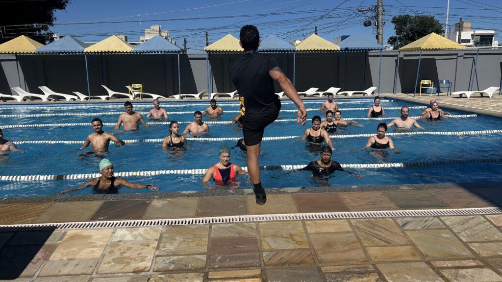 Semana Move leva atividades esportivas gratuitas a cidades do Espírito Santo