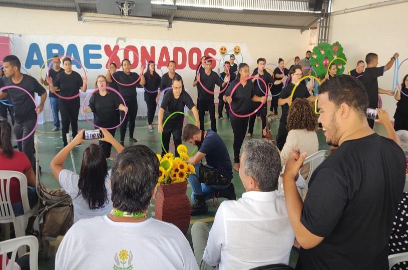 Serra abre inscrições para seminário sobre atendimento e autonomia das pessoas com deficiência