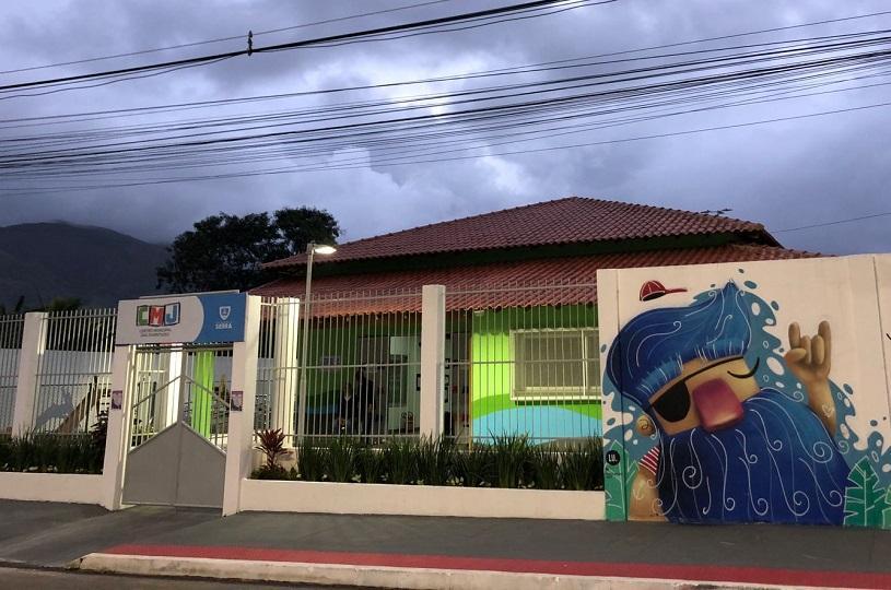 Serra encerra Mês das Juventudes com ação voltada a quem trabalha diretamente com jovens
