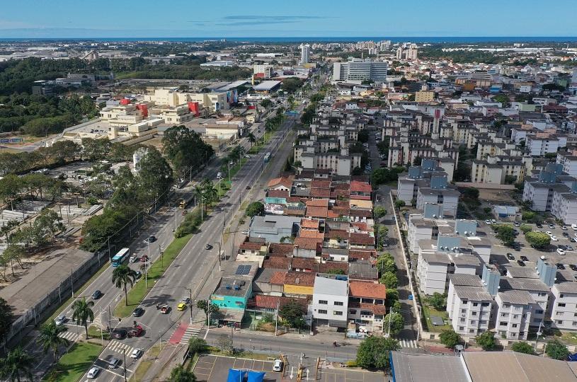 Serra lança novo mapa digital que permite consultar bairros, zoneamento, áreas de risco e equipamentos públicos