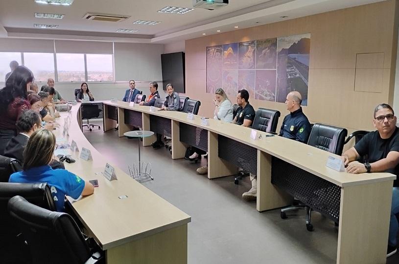 Serra registra queda de 23,3% nos furtos e roubos em 2026