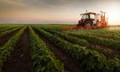 Serra se prepara para Censo Agropecuário 2027 com levantamento do setor rural