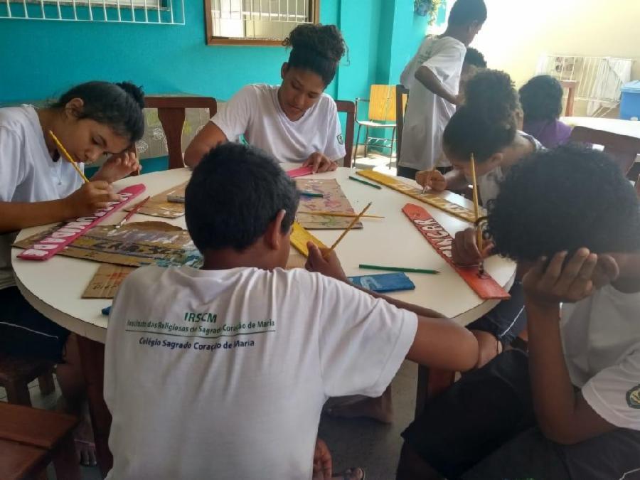 Serra terá mês inteiro de atividades para jovens com Enem, esporte, cultura e acesso a serviços