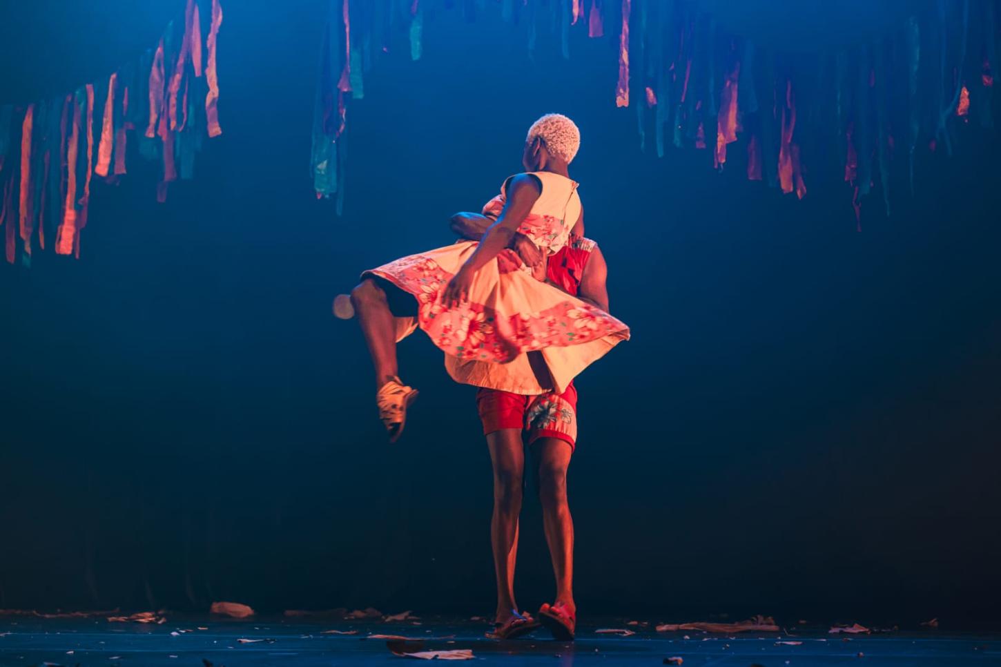 Sesc reúne música, teatro e exposições em setembro no ES