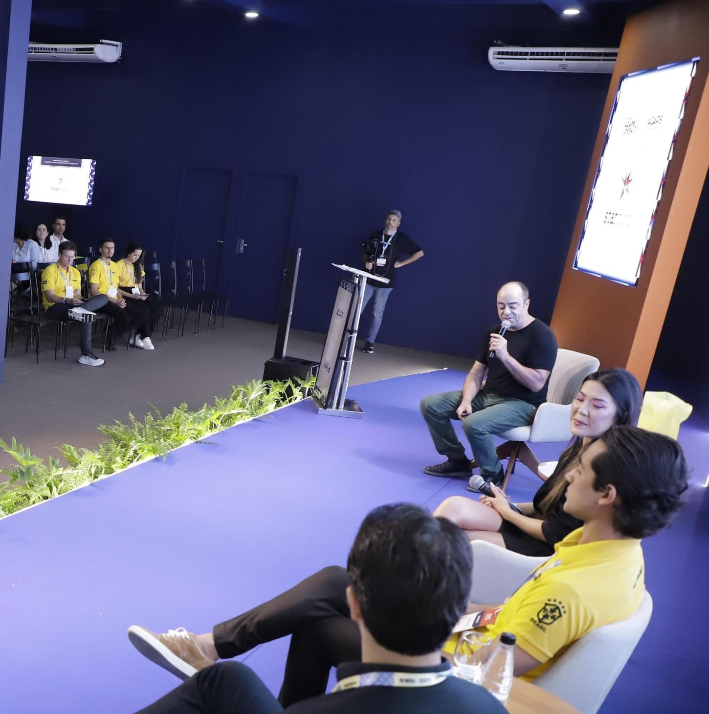 Sucessão familiar e dados ganham espaço na Acaps Trade Show