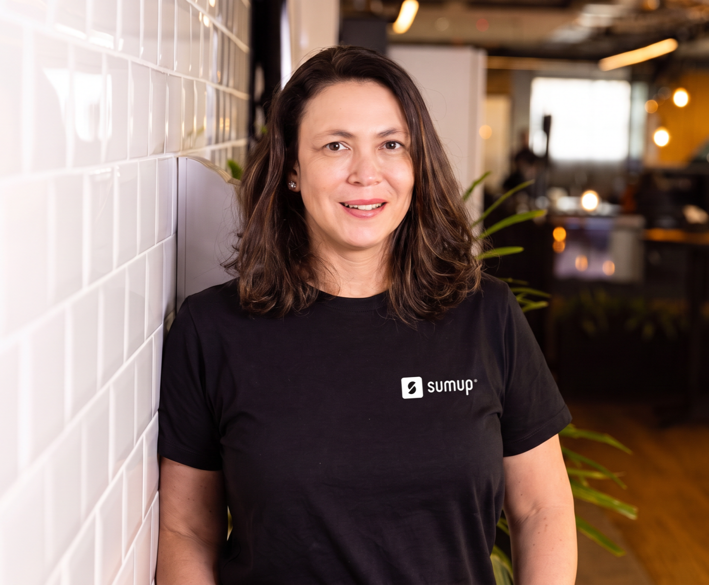 SumUp confirma Mariana Lazaro como CEO no Brasil