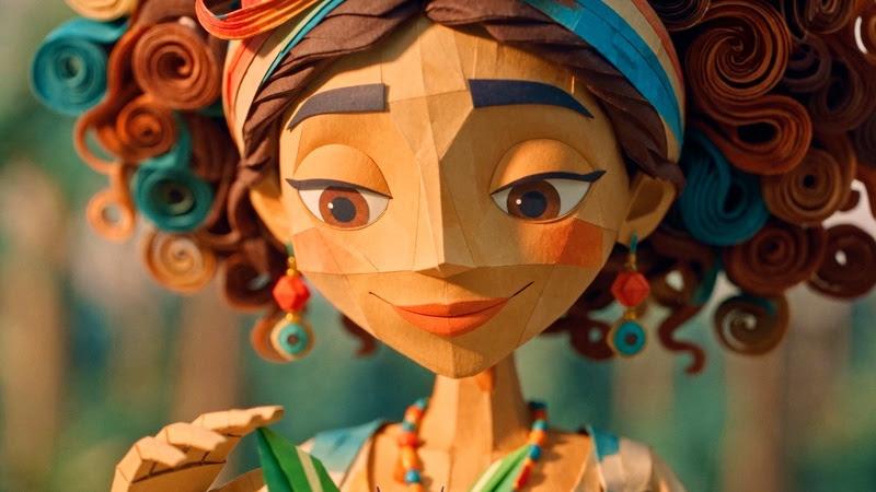 Suzano lança campanha sobre impacto das escolhas cotidianas