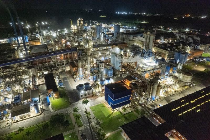 Suzano reforça ações de saúde mental no ambiente de trabalho