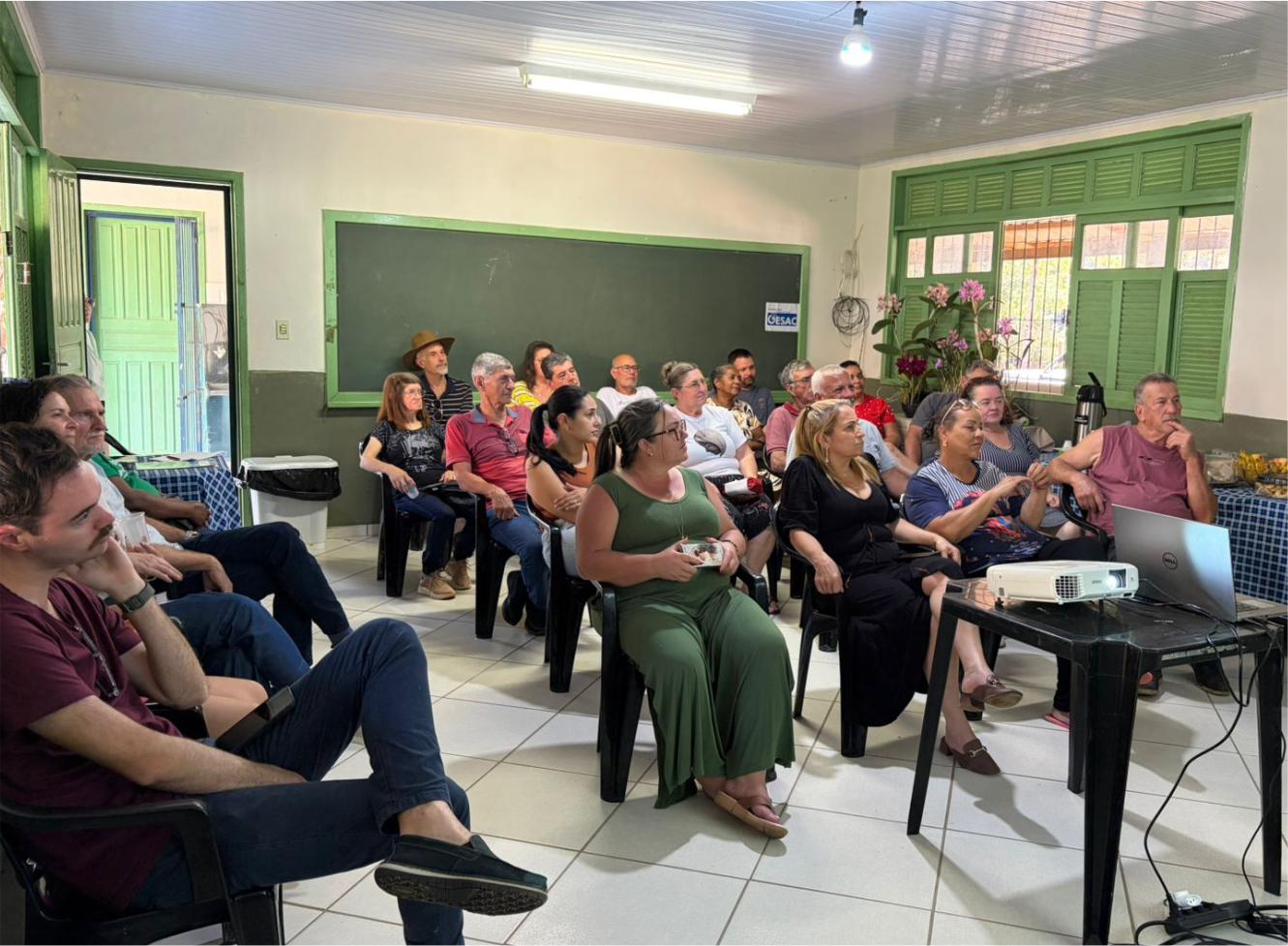 Turismo ganha força em Vargem Alta com Circuito da Água e do Verde e novas oportunidades para empreendedores