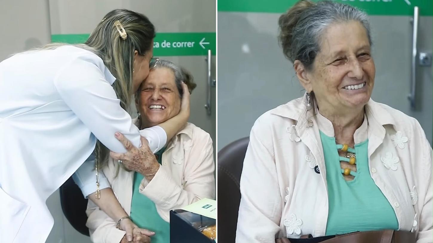 Unimed Sul Capixaba homenageia clientes com até 34 anos de vínculo