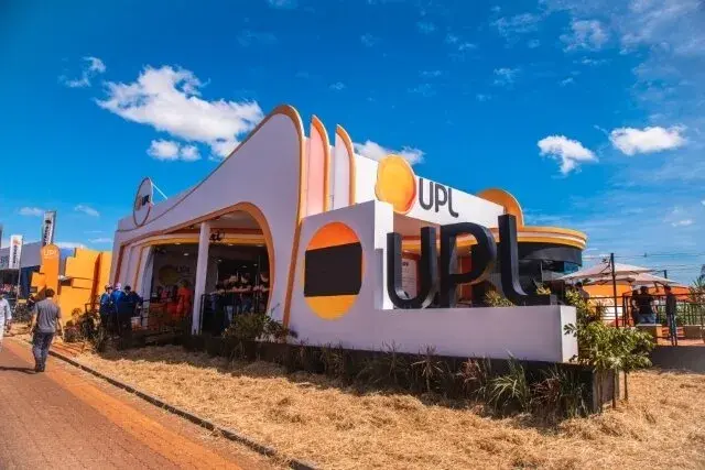 UPL lança inseticida com ação em até uma hora contra pragas