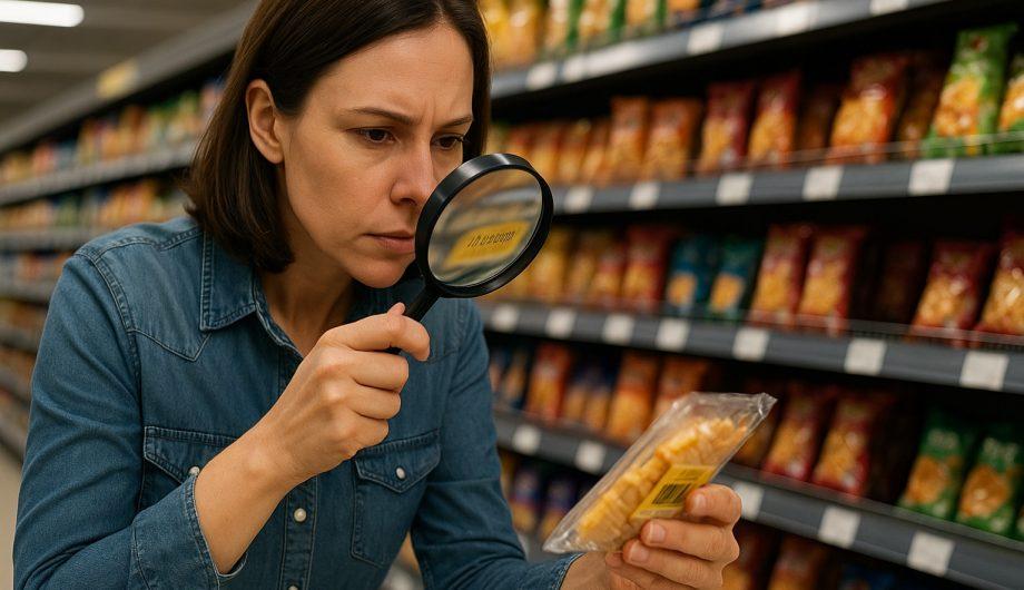 Vai ao supermercado ou à padaria? Procon faz alerta sobre alimentos que devem ser evitados