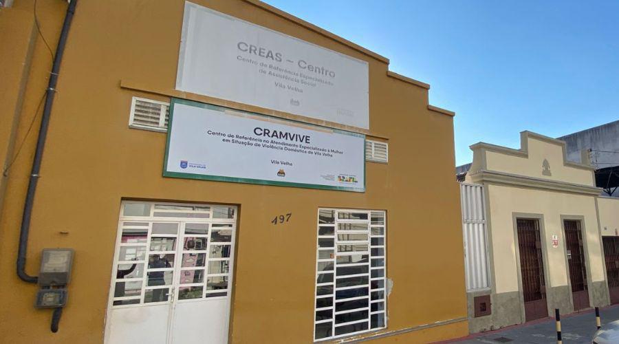 Vila Velha mantém rede de proteção às mulheres durante todo o ano; veja onde buscar ajuda