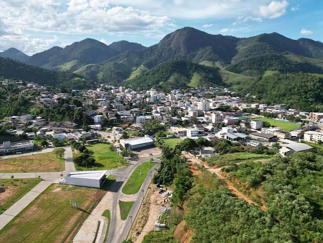 Alfredo Chaves ganha sete novos Ecopontos e amplia coleta seletiva na cidade