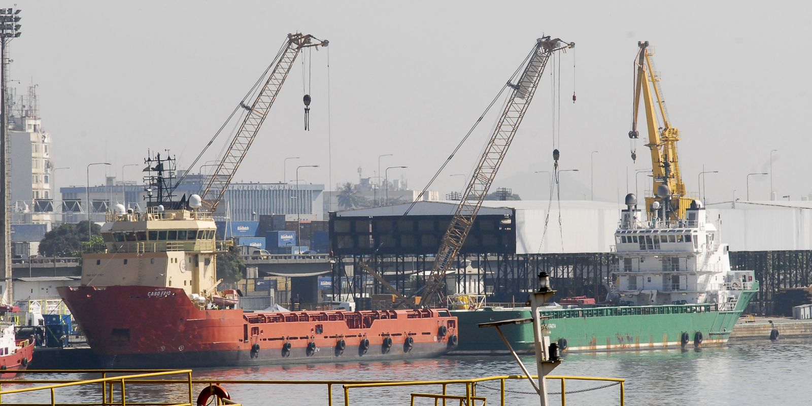 Exportação da pecuária do Brasil ganha novos mercados em Bangladesh e Colômbia