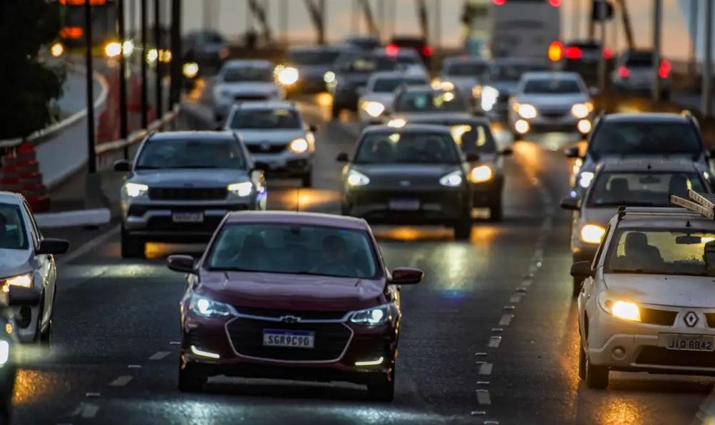 Brasil vende mais de meio milhão de veículos e registra o melhor setembro da história