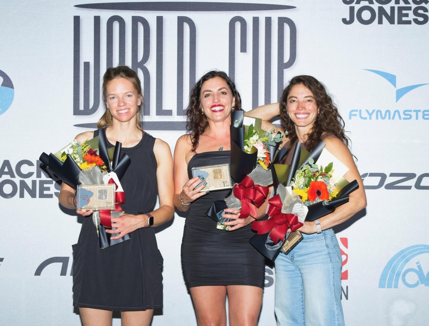 Brasileiros dominam top 5 da Copa do Mundo de Parapente no ES