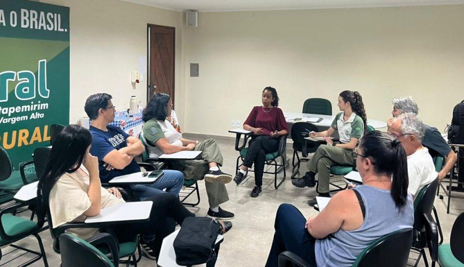 Cachoeiro terá eleição para nova gestão da Comissão de Educação Ambiental; veja como participar