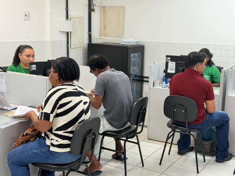 CadÚnico desatualizado? Serra terá mutirão neste sábado para evitar bloqueio de benefícios