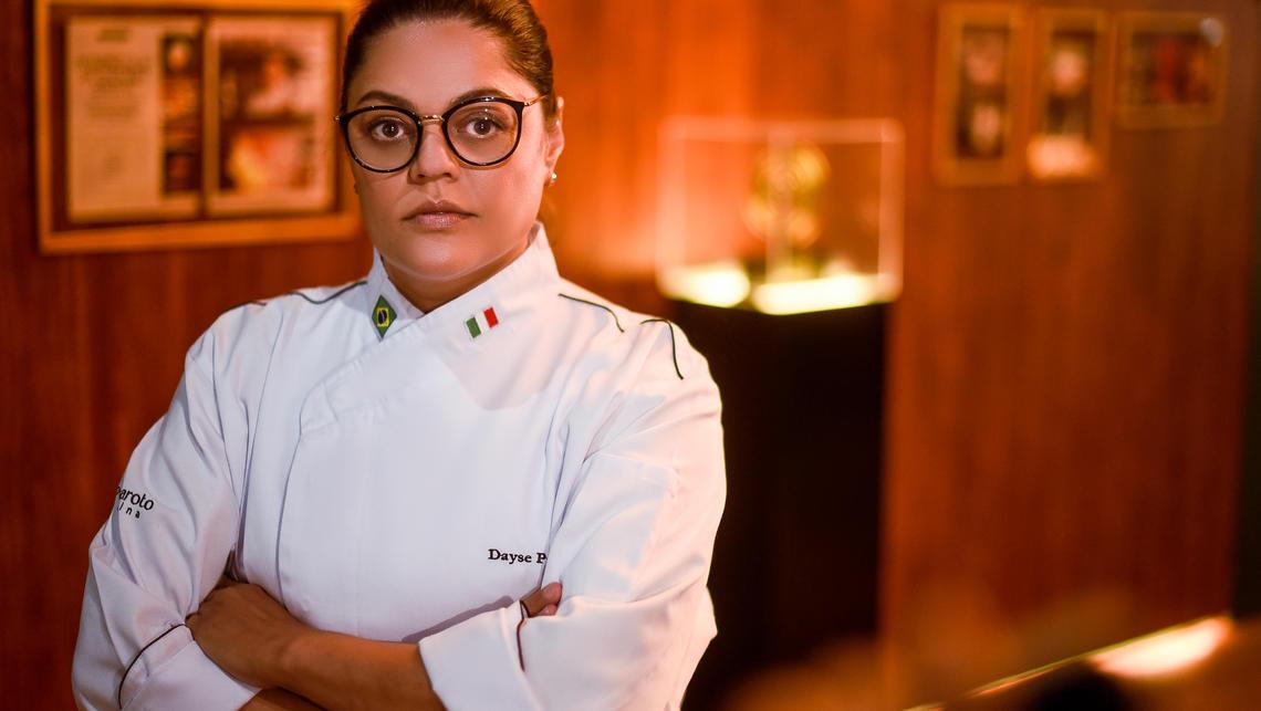 Campeã do MasterChef dará aula gratuita de gastronomia em Vitória