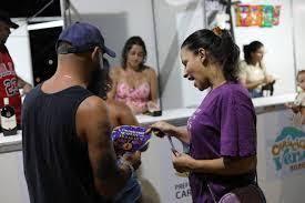 Cariacica Pra Elas terá feira, gastronomia, corrida e premiação em novembro; veja as atrações