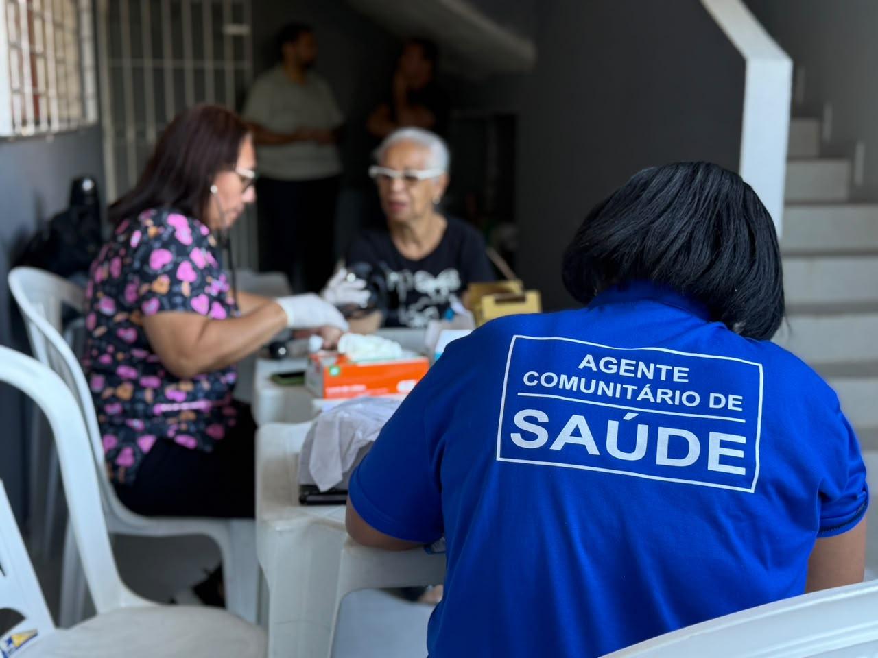 Cariacica terá atendimento médico e exames gratuitos em Vila Isabel na segunda (26)