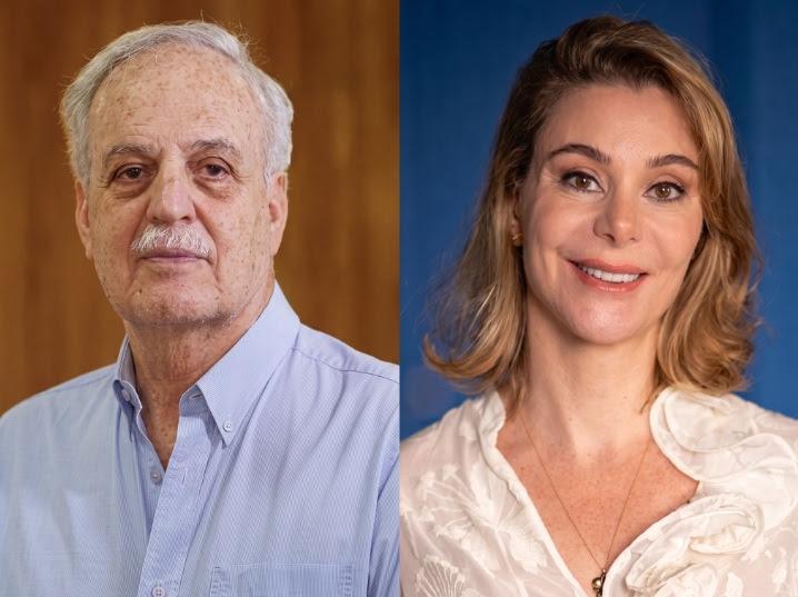 Carlos Nobre e Priscila Cruz recebem homenagem no Dia dos Professores