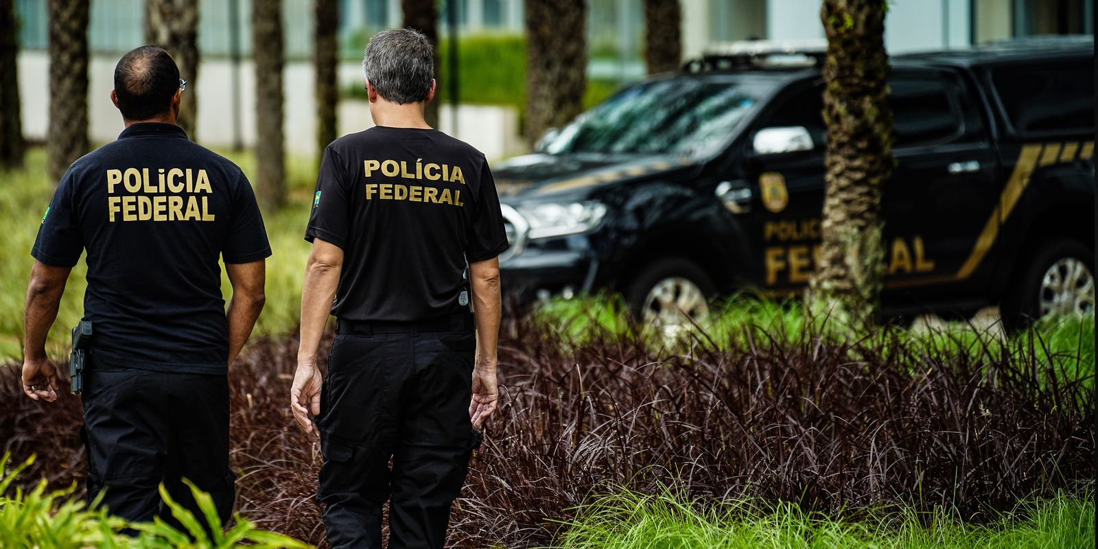 CCJ do Senado conclui votação da PEC da Segurança Pública