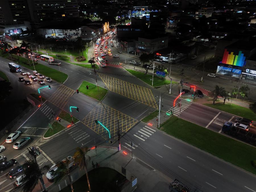 Cidade do ES tem avenida inteligente e mais de 600 serviços públicos pela internet