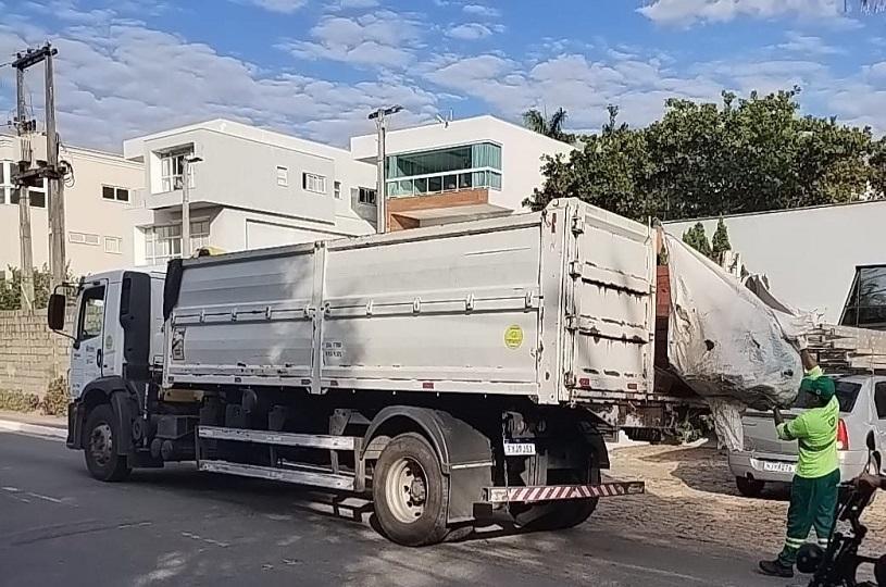 Condomínios da Serra podem aderir à coleta seletiva; veja como se cadastrar gratuitamente