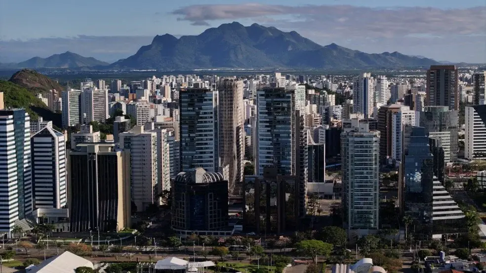 Economia do Espírito Santo acelera e crescimento chega a 4,8%