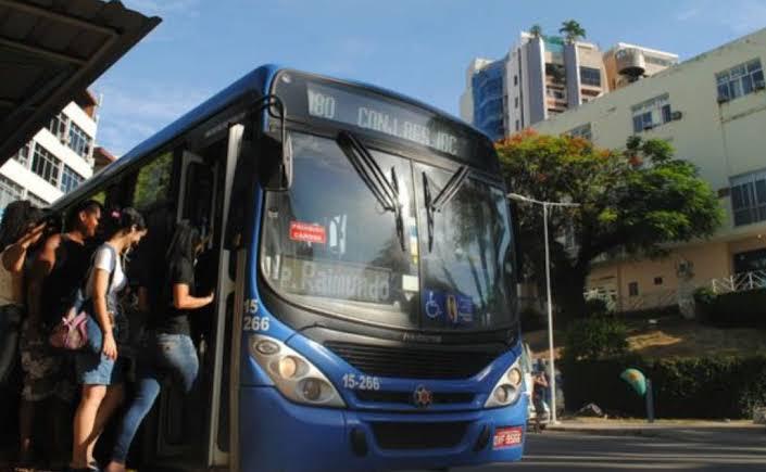 Eleições 2026: ônibus serão gratuitos em Cachoeiro neste domingo (25); veja como vai funcionar
