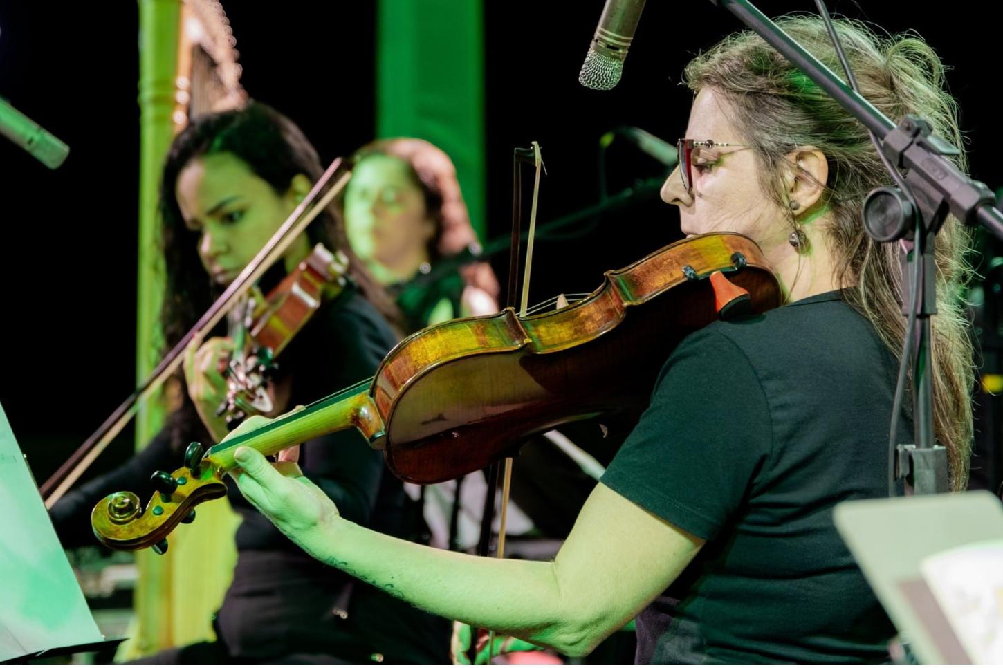 Encontro das Chefs seleciona atrações musicais femininas para festival em Vitória