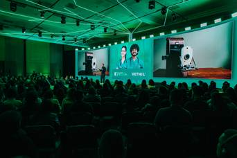 Encontro reúne 600 médicos-veterinários do Brasil e da América Latina