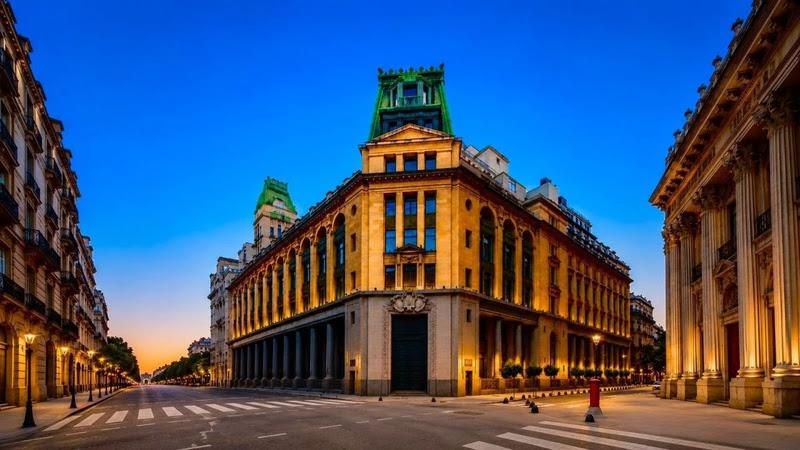 Espírito Santo aposta em voo para Argentina para atrair turistas internacionais
