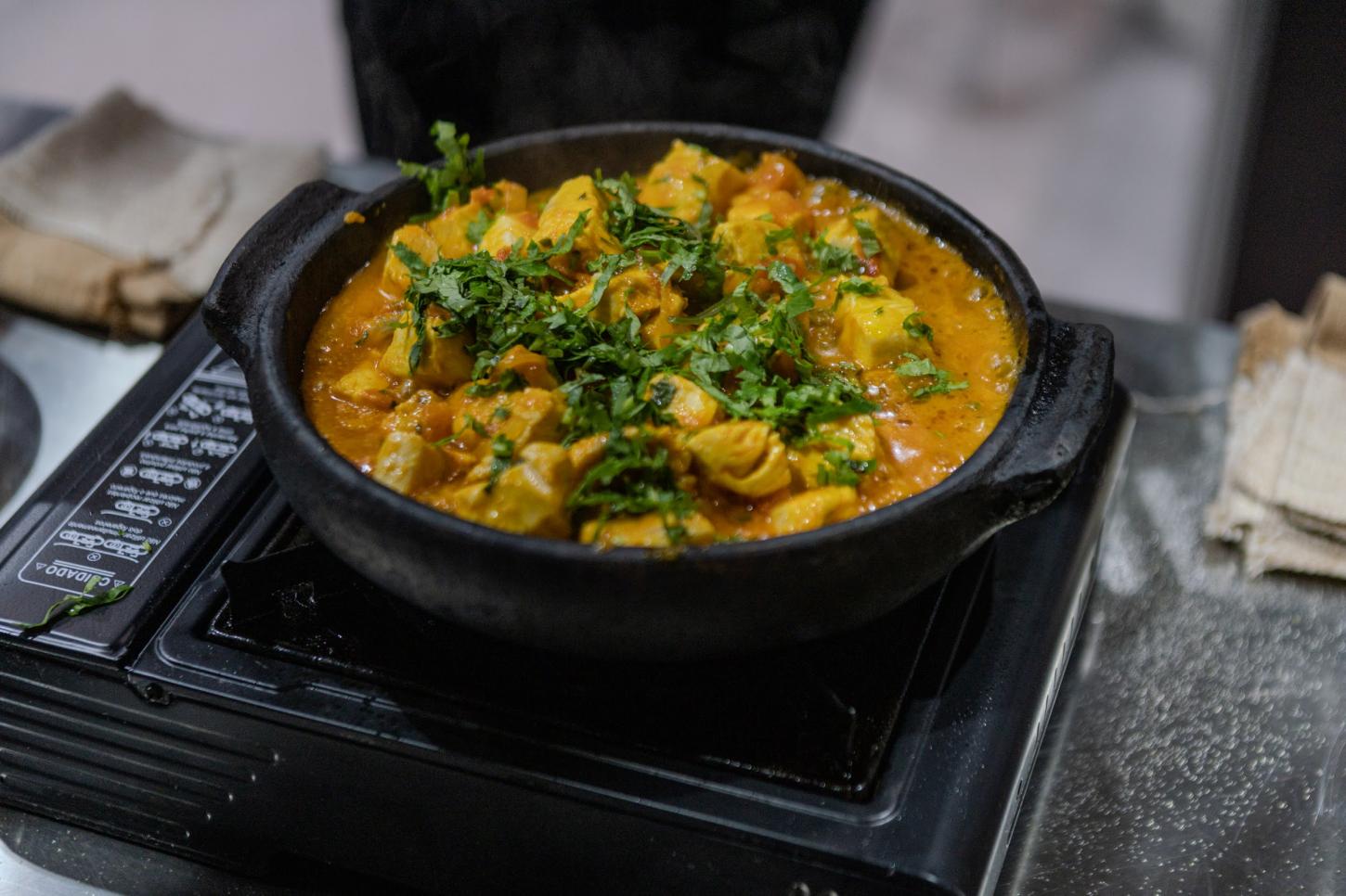 Espírito Santo leva moqueca e pescado à maior feira do setor na América Latina