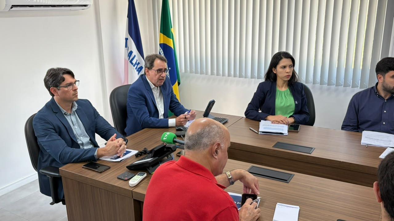 Espírito Santo prevê orçamento de R$ 35,4 bilhões para 2027