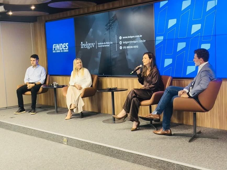 Ética e transparência nas empresas são debatidas em encontro no ES