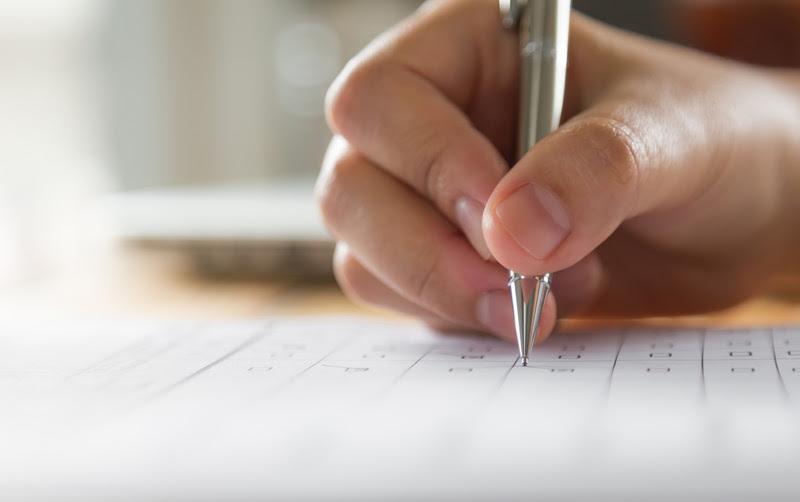 Exame para contadores abre inscrições no ES; veja prazo e taxa