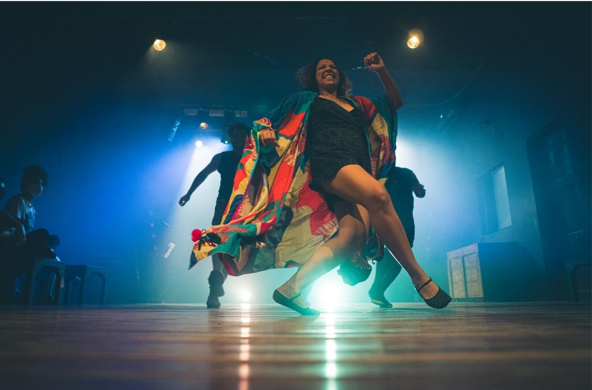 Festival de teatro reúne espetáculos de seis estados em Belo Horizonte