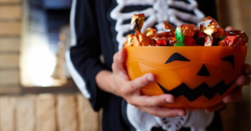 Halloween terá caça aos doces gratuita para 700 crianças em Vila Velha