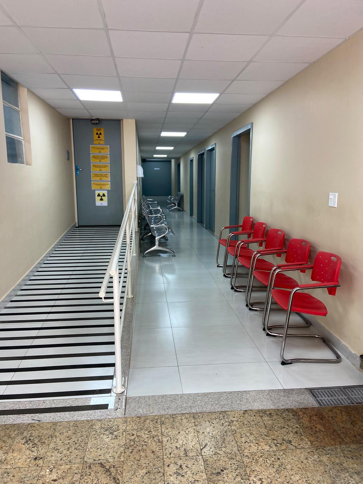 Hospital Padre Olívio terá mais de 880 atendimentos e exames com especialistas em novembro