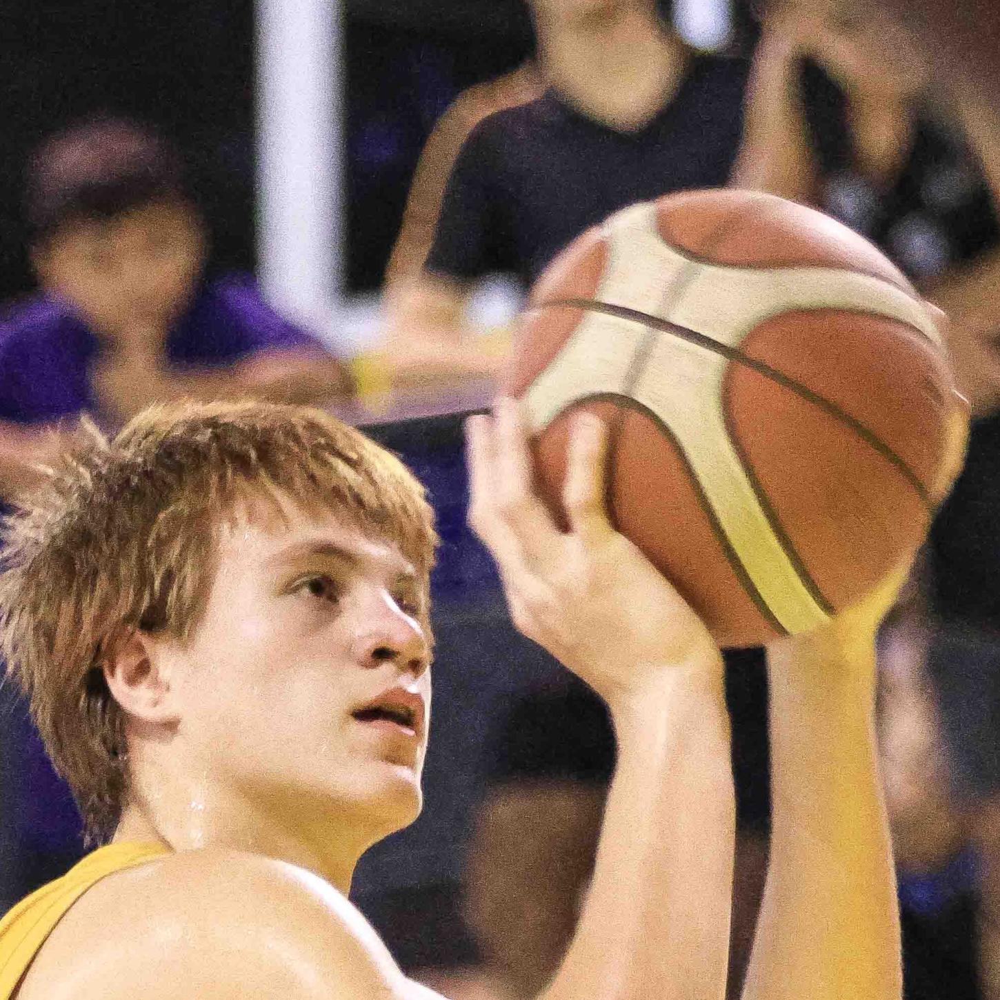 Instituto Viva Vida chega a cinco finais no Estadual de Basquete e conquista título invicto