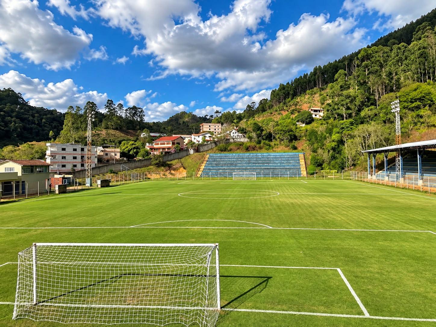Jaciguá e Vargem Alta levam vantagem para volta das semifinais do Comunitário