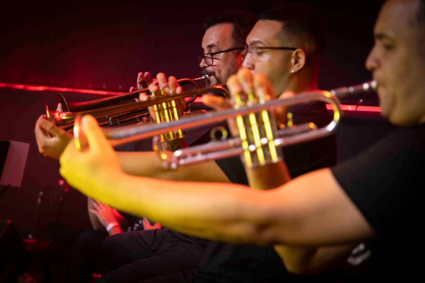 Jazz Vix Festival começa nesta sexta com shows gratuitos no Cais das Artes