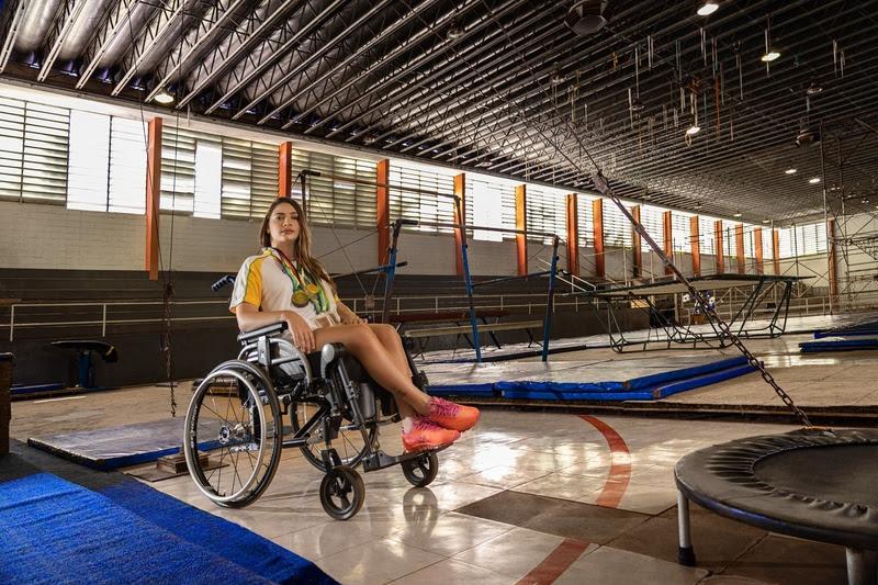 Lais Souza é confirmada no EmpoderaDonas 2026, em Vitória