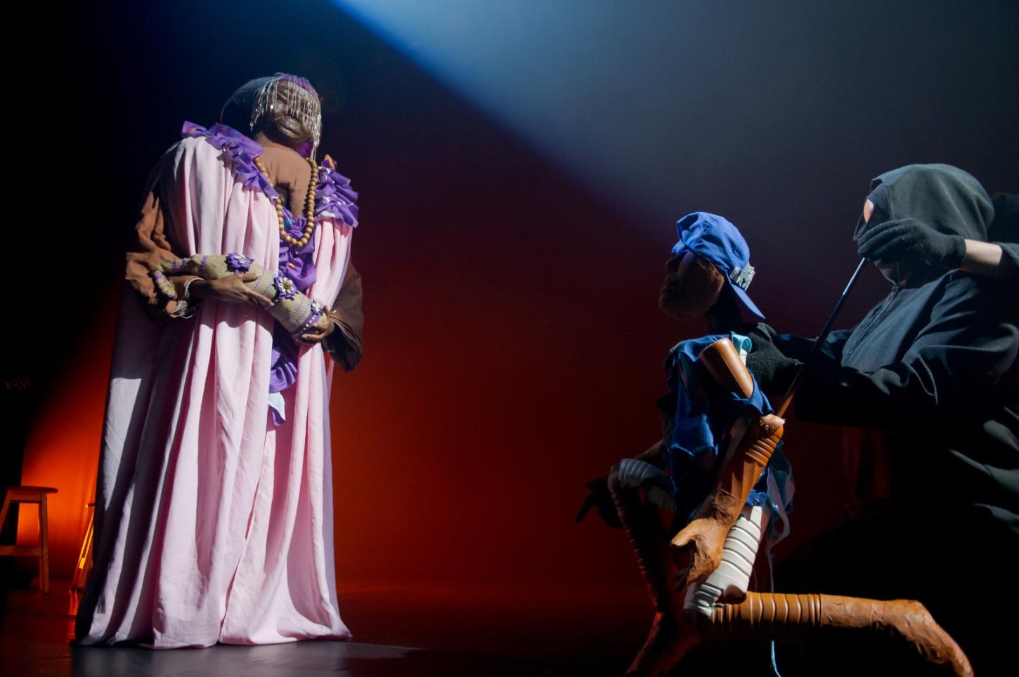 Musical sobre infância negra será apresentado em Belo Horizonte em 1º de novembro