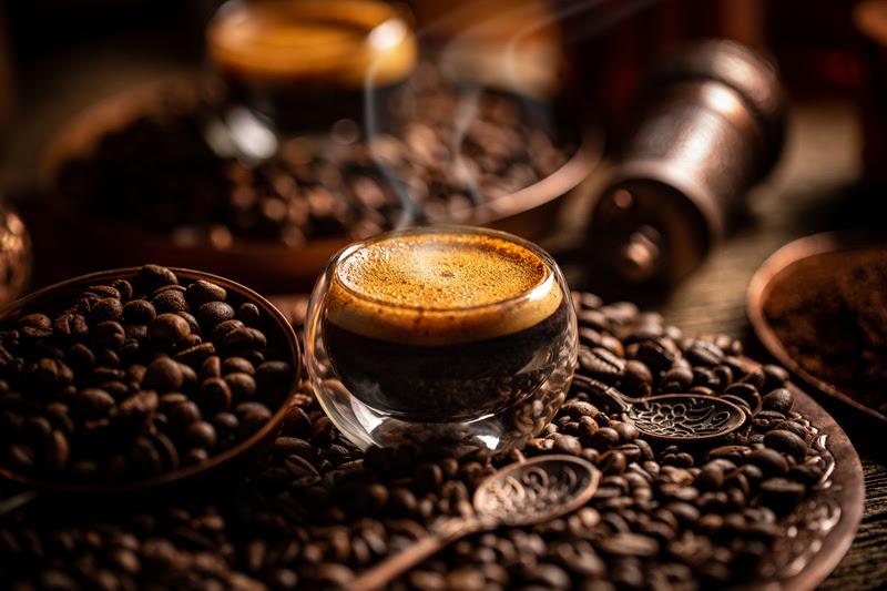 Nater Coop exporta café para 17 países e amplia presença do Espírito Santo no mercado internacional