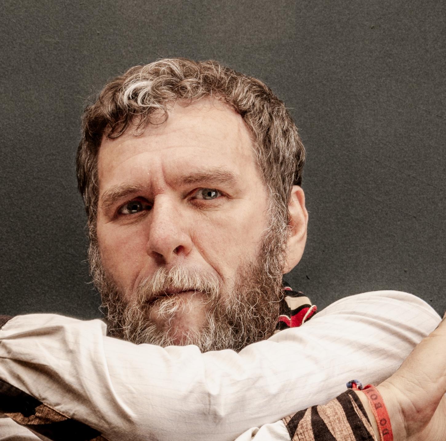 Otto é confirmado em festival gratuito com Silva, Céu e Arnaldo Antunes no ES